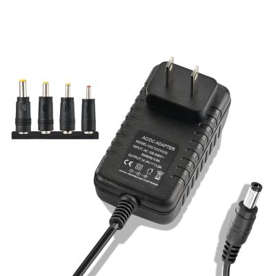 16.8V 1A Massage Gun Charger Replacement 16.8V 0.8A 1A AC DC Power Supply for Massage Gun Power Supply Cord Cable - 59inch/1.5m