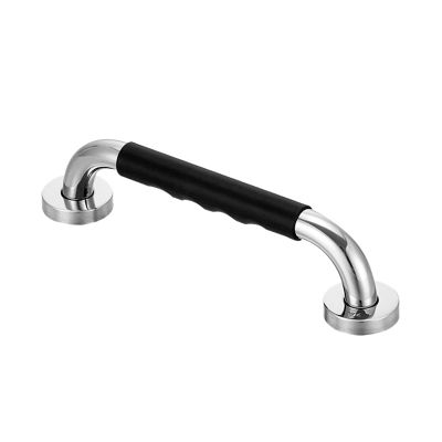 Hand Rails for Shower, Bath Grab Bar Handle Grab Bars for Wall Shower Grab Bars for Seniors with Anti Slip Grip Length 50cm for Seniors and Elderly