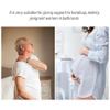Hand Rails for Shower, Bath Grab Bar Handle Grab Bars for Wall Shower Grab Bars for Seniors with Anti Slip Grip Length 50cm for Seniors and Elderly view 3