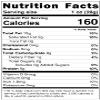 Natural Zing 100% Pure Bali Cashews | Raw, Organic | Magnesium, Copper, Zinc | Raw Fat | Crunchy | Cold Pressed| Indonesia (12 OZ, None) view 2