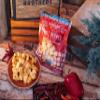 Cheese Bros Squeaky Fresh Wisconsin HOT PEPPER Cheese Curds | 8 Pack | 6 OZ bags | Gourmet Gift for Families view 2