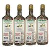 Border Merchant Mexican Vanilla Blend Clear 12oz. Pack of 4 view 1
