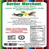 Border Merchant Mexican Vanilla Blend Clear 12oz. Pack of 4 view 3