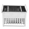 30pcs Stainless Steel Ice Cream DIY Homemade Ice Cream for Home Kitchen view 2