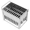 30pcs Stainless Steel Ice Cream DIY Homemade Ice Cream for Home Kitchen view 3