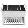30pcs Stainless Steel Ice Cream DIY Homemade Ice Cream for Home Kitchen view 4