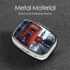 Pill Case Rectangle Pill Box with 3 Compartment Pill Organize UK Retro London Telephone Pillbox Small Pill Organizer Waterproof Small Pill Case for Travel Pill Containers for Medication Planner view 3