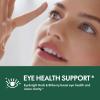 Selvaherb Herbal Formula, Eyebright Herb Extract for Eye Health Support, Eye Fatigue Support & Dry Eye Support. 160Capsules view 2