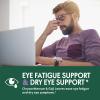 Selvaherb Herbal Formula, Eyebright Herb Extract for Eye Health Support, Eye Fatigue Support & Dry Eye Support. 160Capsules view 3
