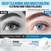 AuReve Lash Shampoo Concentrate 100 ml/3.4 fl.oz Lash Cleanser Concentrate view 4