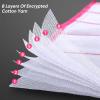 OGoeesy Reusable and Absorbent Dish Cloths & Dish Towels Kitchen Dishcloths Reusable and Highly Absorbent Dishcloth Towels for Kitchens (1 pc Encryption Layer 8,11.8 * 11.8") view 2