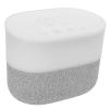 Sound Machine, Memory Function, Convenient, Portable, Easy Operation, White Noise Machine with 26 Soothing Sounds, Night Light for Travel view 1