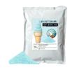 Soft=Mix Soft serve ice cream powder 1 kg. (1 kg., Sea Salt Caramel) view 1