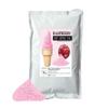 Soft=Mix Soft serve ice cream powder 1 kg. (1 kg., Raspberry) view 1