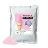 Soft=Mix Soft serve ice cream powder 1 kg. (1 kg., pink milk) view 1