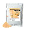 Soft=Mix Soft serve ice cream powder 1 kg. (1 kg., Hokkaido Melon Orange) view 1