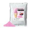 Soft=Mix Soft serve ice cream powder 1 kg. (1 kg., Mixed Berry)