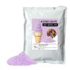 Soft=Mix Soft serve ice cream powder 1 kg. (1 kg., Kyoho Grape) view 1