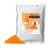 Soft=Mix Soft serve ice cream powder 1 kg. (1 kg., Thai tea)