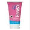 BORASOL Fresh Tube,Hydrating and Soothing Gel for Intimate Health with Aloe Vera feminine Care, Odor Control, pH Balance for Women, Ideal for Sensitive Skin, Perfect as Feminine Wash.