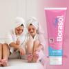 BORASOL Fresh Tube,Hydrating and Soothing Gel for Intimate Health with Aloe Vera feminine Care, Odor Control, pH Balance for Women, Ideal for Sensitive Skin, Perfect as Feminine Wash. view 4