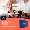 Giftory Experience Gifts for Couples Atlanta, 40+ Activities view 4