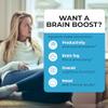 Neuro Sync Capsules - Neuro Sync Cognitive Capsules (2 Pack, 120 Capsules) view 2
