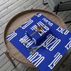 1920 Gift Wrap Papers- Zeta Inspired view 3