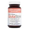 Master Supplements GlutaStim - 30 Vegetable Capsules - Gluten Digestion Support - Provides Digestive Support + Gas & Bloating Relief - Vegan, Gluten Free - 30 Servings view 1
