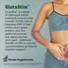 Master Supplements GlutaStim - 30 Vegetable Capsules - Gluten Digestion Support - Provides Digestive Support + Gas & Bloating Relief - Vegan, Gluten Free - 30 Servings view 3