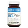 Master Supplements HCL-Stim - 30 Vegetable Capsules - Provides Digestive Support + Gas & Bloating Relief - Vegan, Gluten Free - 30 Servings view 1