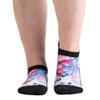 Viasox Diabetic Ankle Socks for Women & Men, Low Cut Non Binding, Seamless Neuropathy Socks view 1