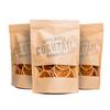 3-Pack Dehydrated Orange, 9oz Total, 90+ Slices view 1