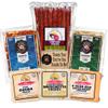Gardner's Wisconsin Cheese, Thank You Gift Package - Artisan Cheese and Meats Made in Wisconsin, Perfect for Gifting, Football Season, Tailgating - Shipped Directly To Your Door view 1