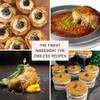 Kataifi Shredded Fillo Dough, Dried & Shredded Phyllo Dough for Dubai Chocolate Bar Pistachio, Kadayif, Kataifi, Knafeh (17.6 oz) view 2