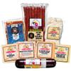 Gardner's Wisconsin Cheese, Happy Birthday Gift Package - Artisan Cheese and Meats Made in Wisconsin, Perfect for Gifting, Football Season, Tailgating, and more - Shipped Directly To Your Door view 1