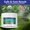 Hermon Psoriasis Eczema Relief Cream: Maximum Strength for Psoriasis Eczema - Relieve Symptom of Resistant Effective for Seborrheic Dermatitis Folliculitis 100m 3.4 Fl Oz (Pack of 1) view 3