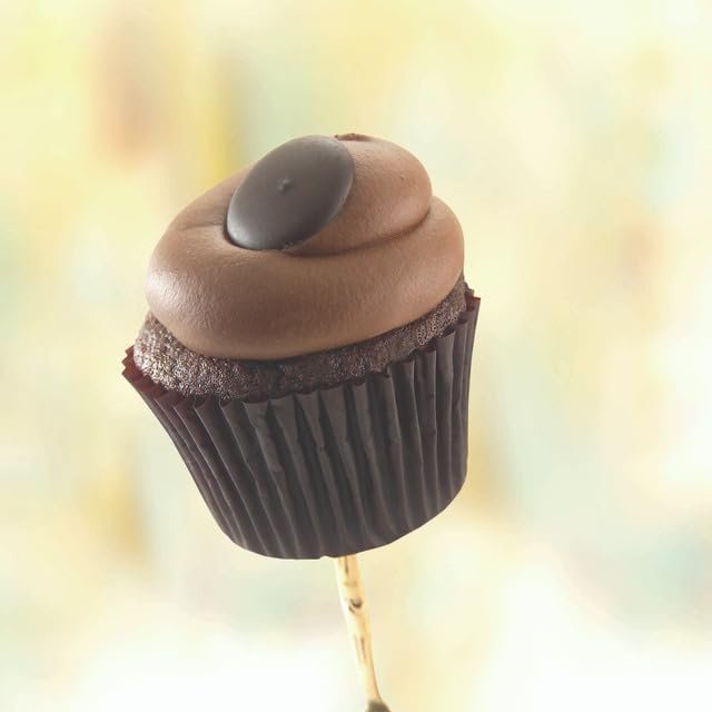 Sweet Street Cupcakes (32 Cupcakes, Iced Chocolate)