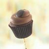 Sweet Street Cupcakes (32 Cupcakes, Iced Chocolate) view 1