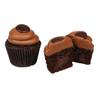 Sweet Street Cupcakes (32 Cupcakes, Iced Chocolate) view 2
