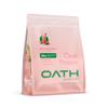 Oath Nutrition Clear Whey Isolate Protein Powder, Watermelon Fresca, 20g Complete Protein per Serving, No Added Sugar, Grass-Fed, 18 Servings view 1