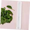 FOMIYES Food-grade Cling Film Wrap for Kitchen Use Roll of Cuttable Plastic Wrap for Food Storage Freezing and Fresh Keeping Essential Household view 4