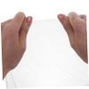 COLLBATH Food Preservation Cling Film Elastic Plastic Wrap Disposable for Bowl Plate and Leftovers view 2