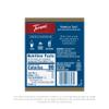 Torani Salted Vanilla Flavored Drink Syrup, 25.4 fl oz (Pack of 4) view 2
