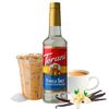 Torani Salted Vanilla Flavored Drink Syrup, 25.4 fl oz (Pack of 4) view 3