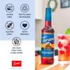 Torani Salted Vanilla Flavored Drink Syrup, 25.4 fl oz (Pack of 4) view 4