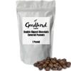 Double Dipped Peanuts Milk Chocolate Covered Peanuts (1 Pound) Wholesale Bulk Candy, Snack Nuts view 1