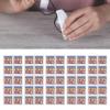 400 Count Lens Wipes for Eyeglasses, Eyeglass Lens Cleaning Wipes Individually Wrapped Eye Glasses Cleaner Wipes for Sunglass, Camera Lens, Goggles view 3