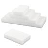 10Pcs Melamine Sponges for Multi-Purpose Cleaning Extra Thick and Long Lasting Kitchen Sponges Magic Sponge Erasers for Bathtub, Floor, Baseboard, Bathroom, Kitchen and Wall Cleaner view 1